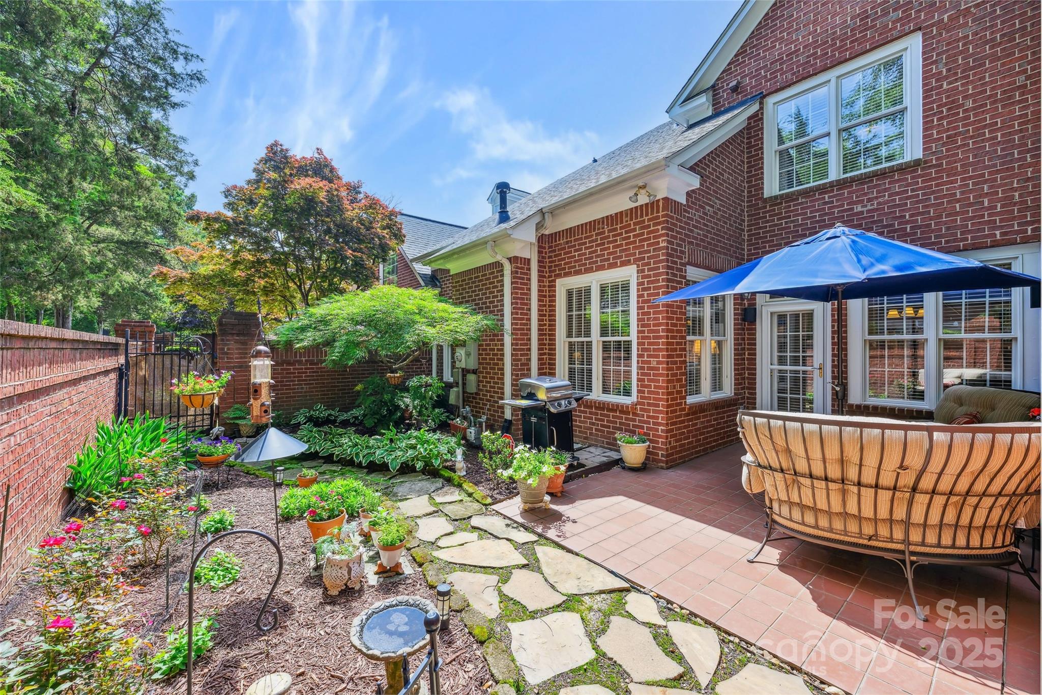 3128 Ethereal Lane Charlotte NC 28226