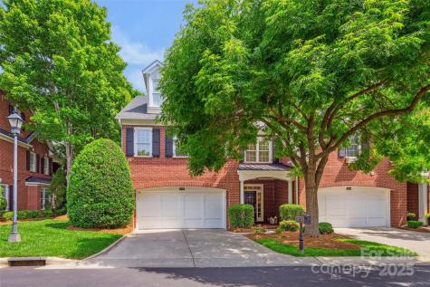 3128 Ethereal Lane Charlotte NC 28226