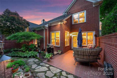 3128 Ethereal Lane Charlotte NC 28226