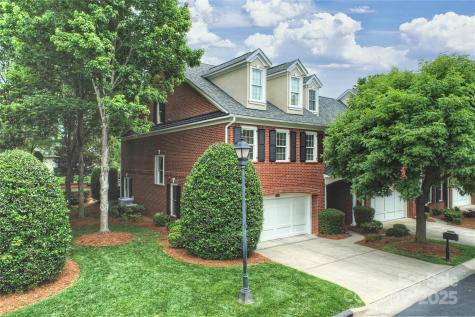 3128 Ethereal Lane Charlotte NC 28226