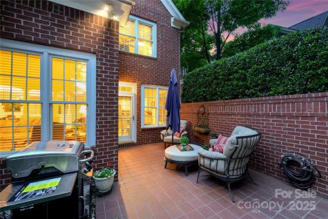 3128 Ethereal Lane Charlotte NC 28226