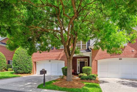 3128 Ethereal Lane Charlotte NC 28226