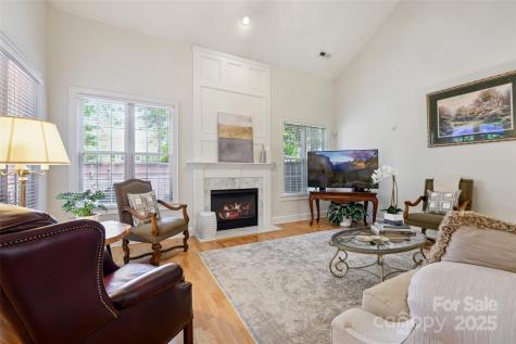 3128 Ethereal Lane Charlotte NC 28226
