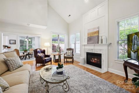 3128 Ethereal Lane Charlotte NC 28226