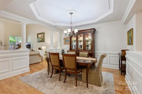 3128 Ethereal Lane Charlotte NC 28226