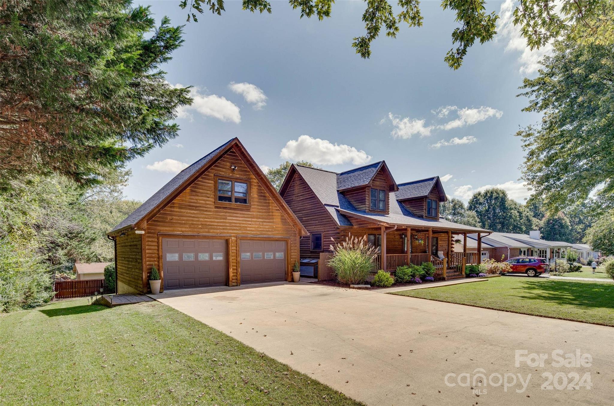 21 Meadow Drive Horse Shoe NC 28742