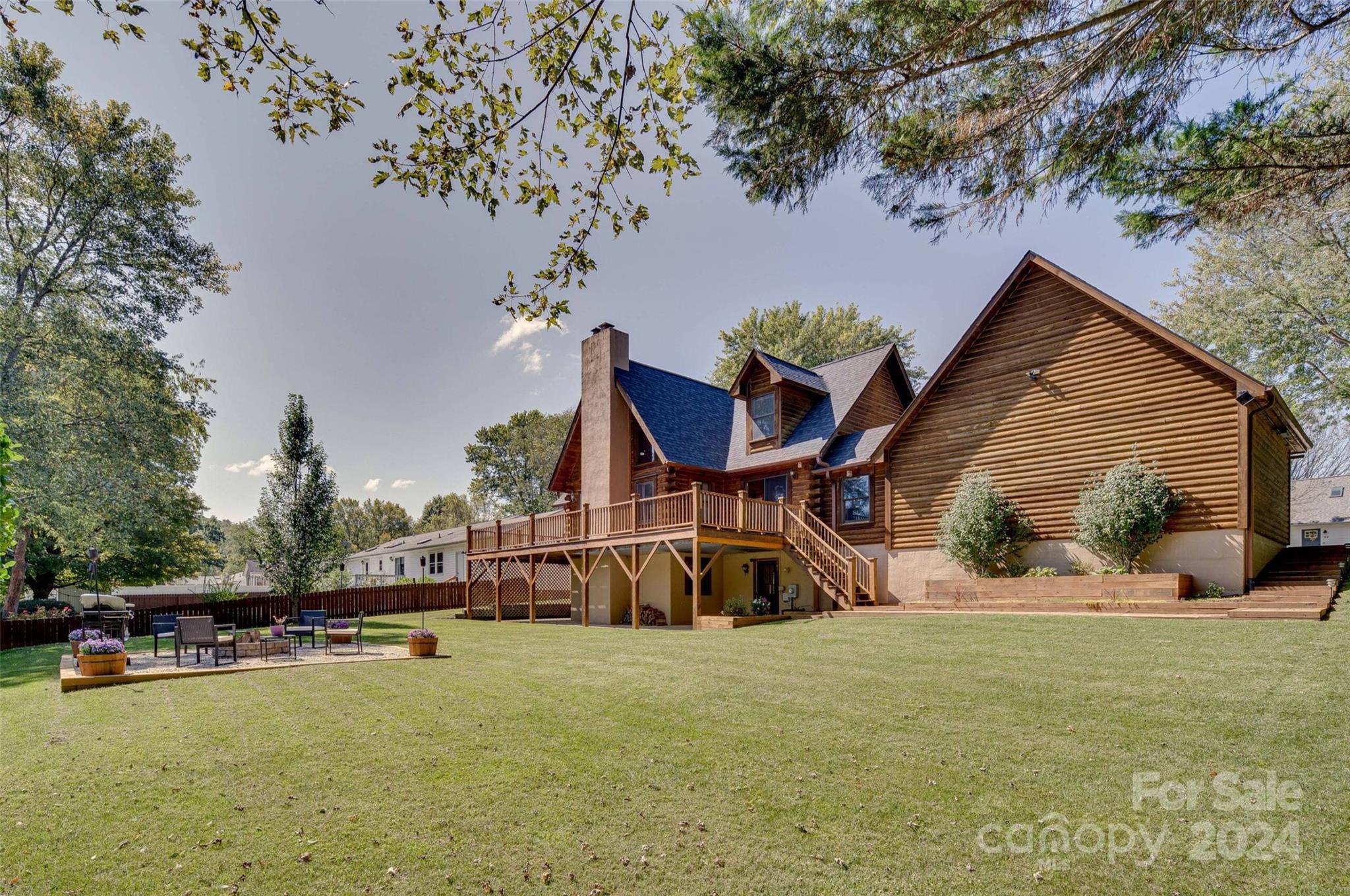 21 Meadow Drive Horse Shoe NC 28742