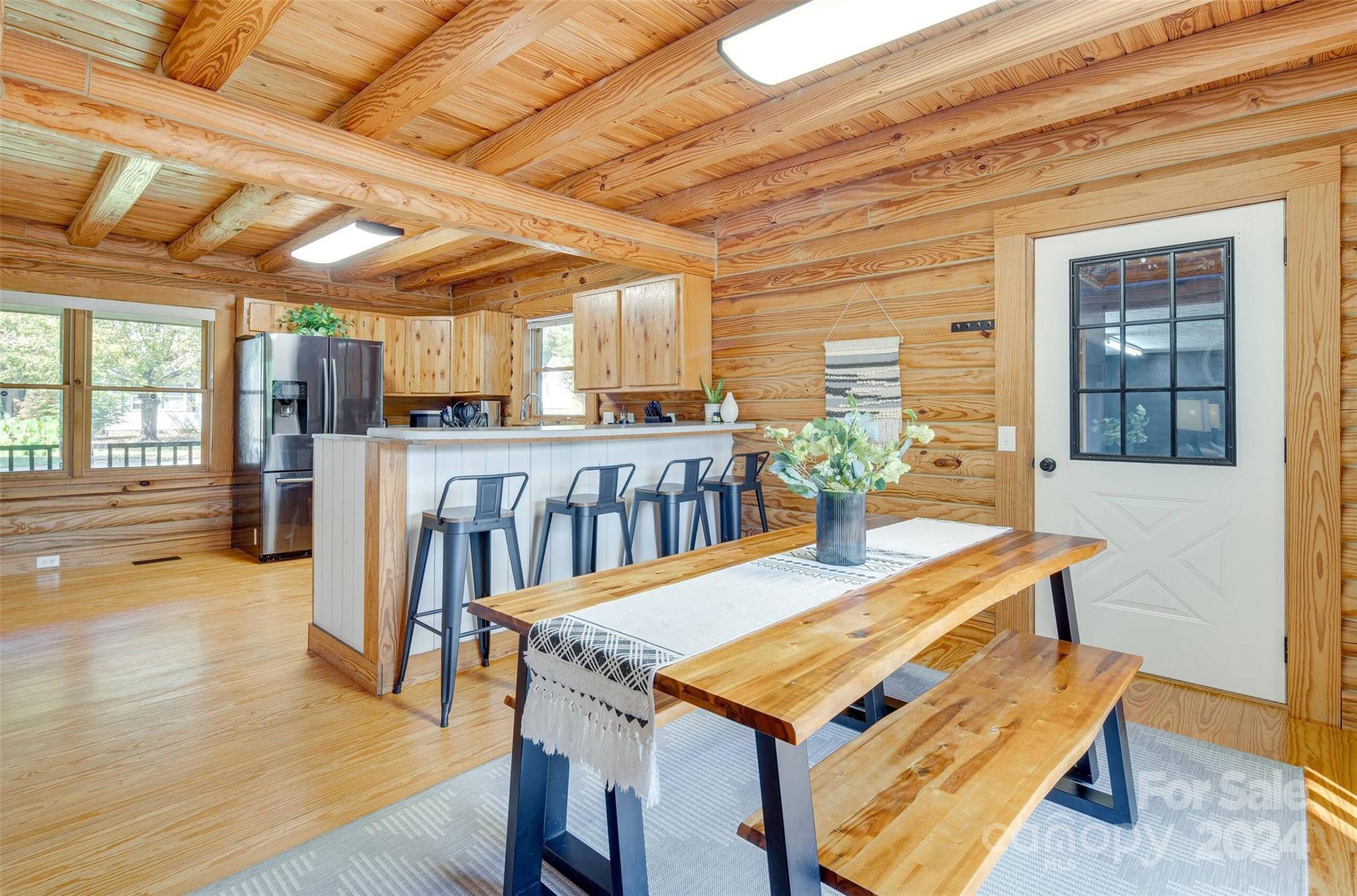 21 Meadow Drive Horse Shoe NC 28742