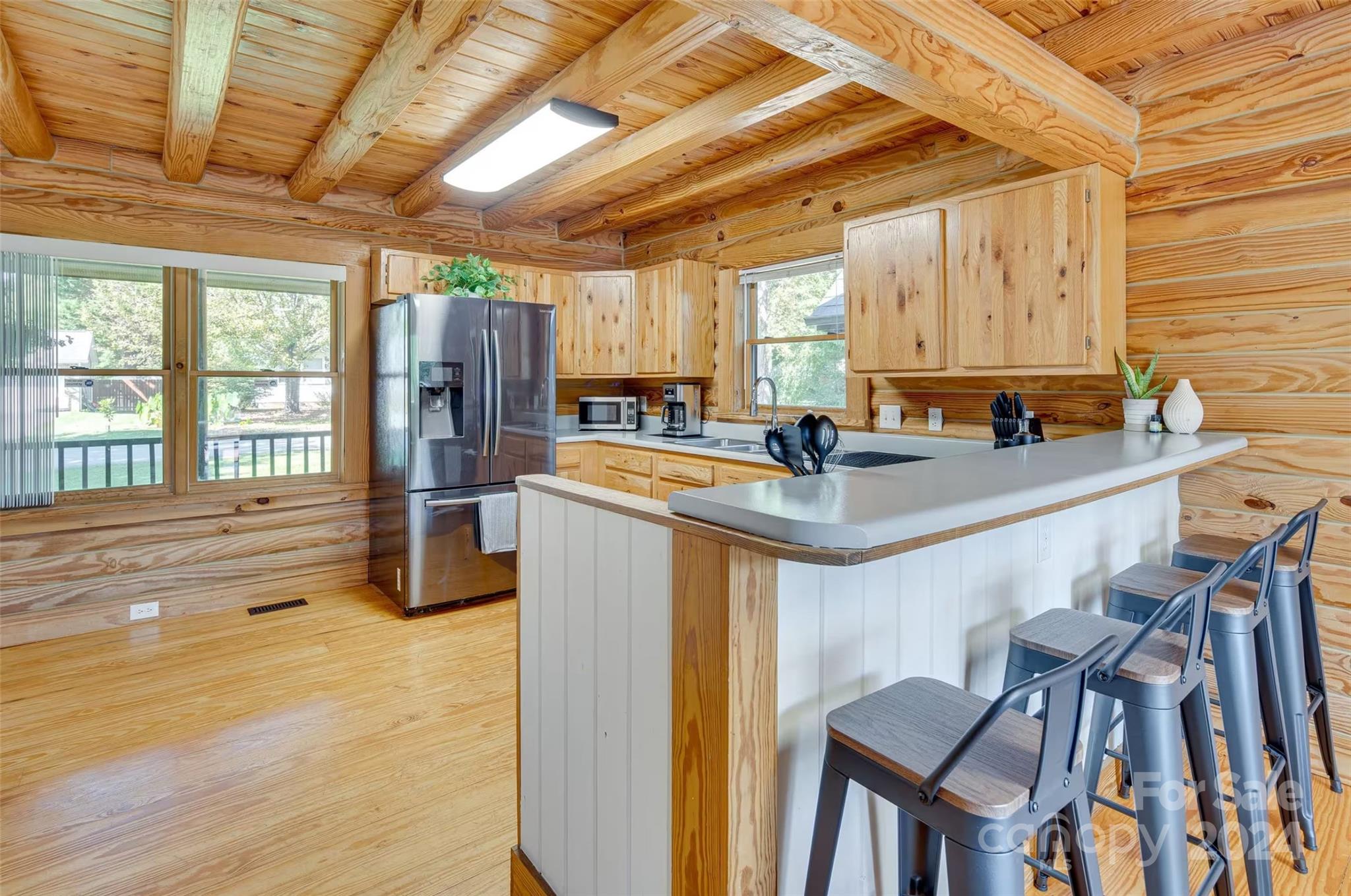 21 Meadow Drive Horse Shoe NC 28742