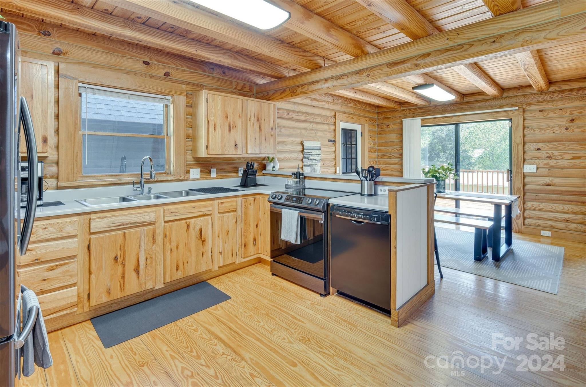 21 Meadow Drive Horse Shoe NC 28742
