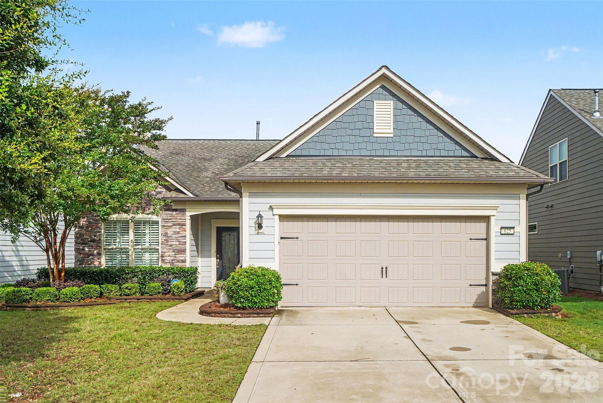 625 Birchway Drive Fort Mill SC 29715