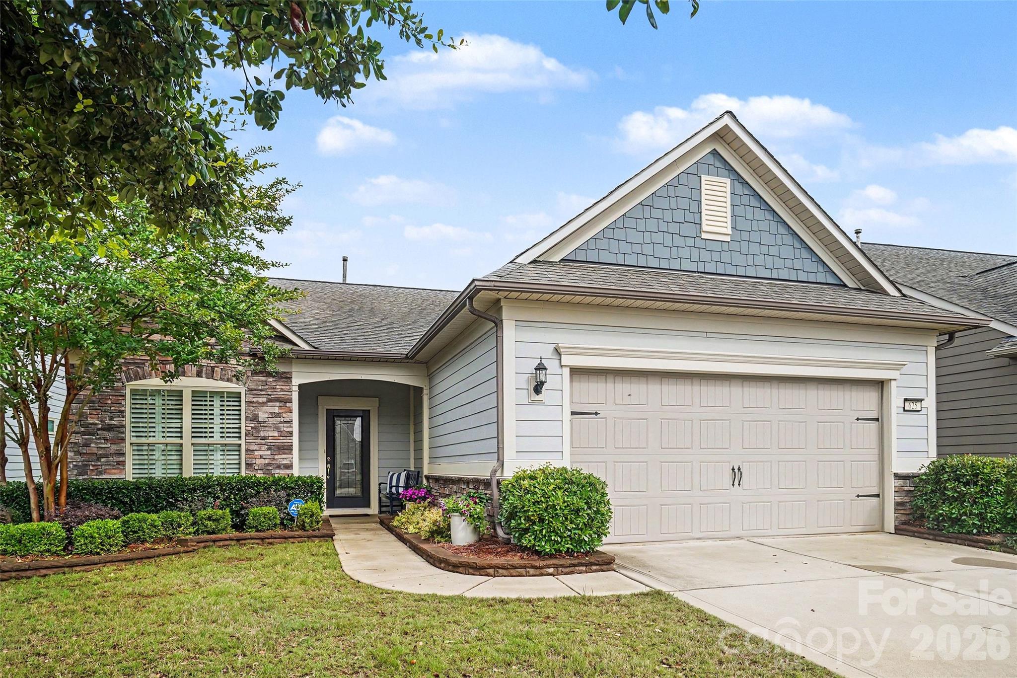 625 Birchway Drive Fort Mill SC 29715