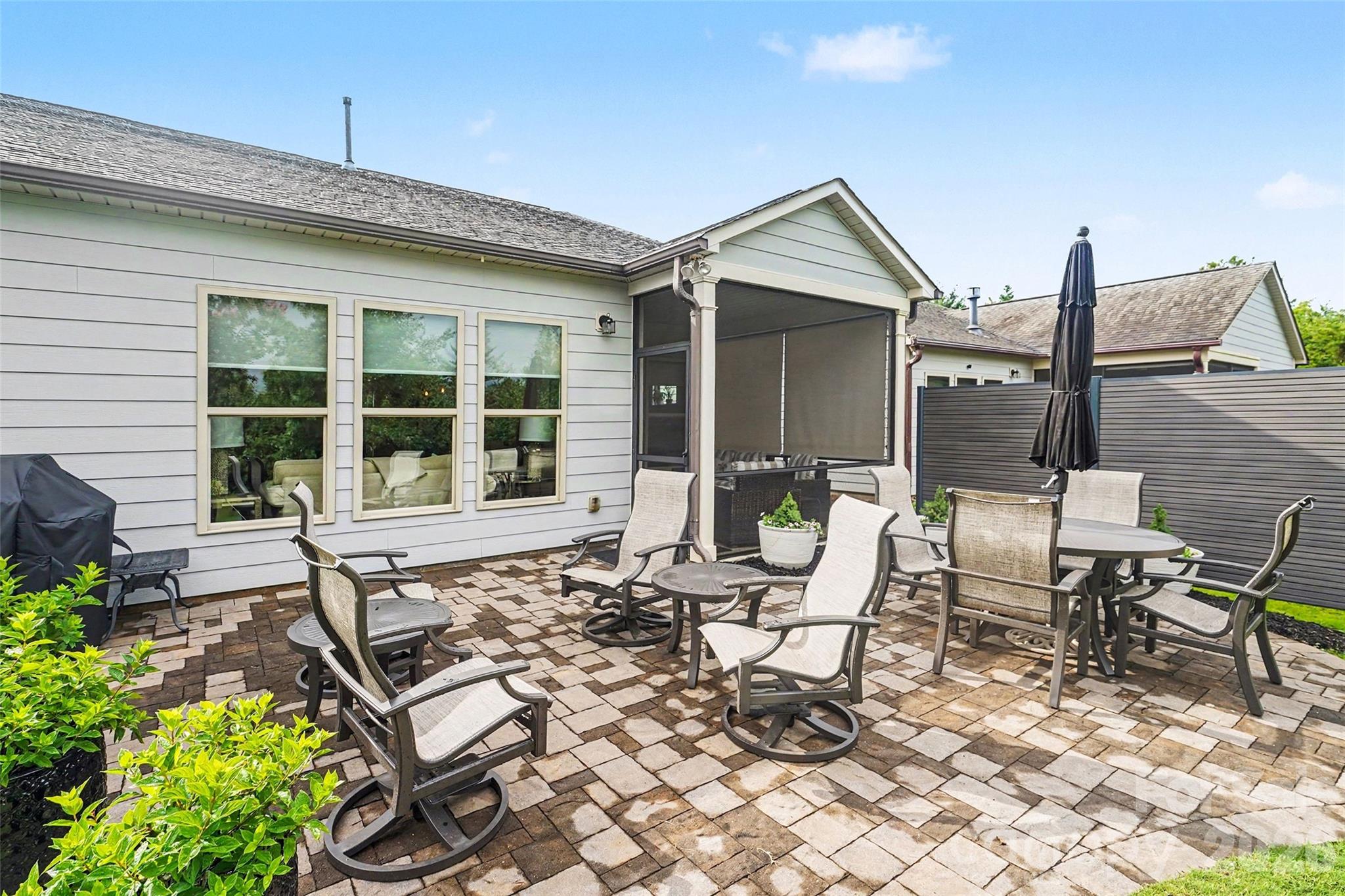 625 Birchway Drive Fort Mill SC 29715