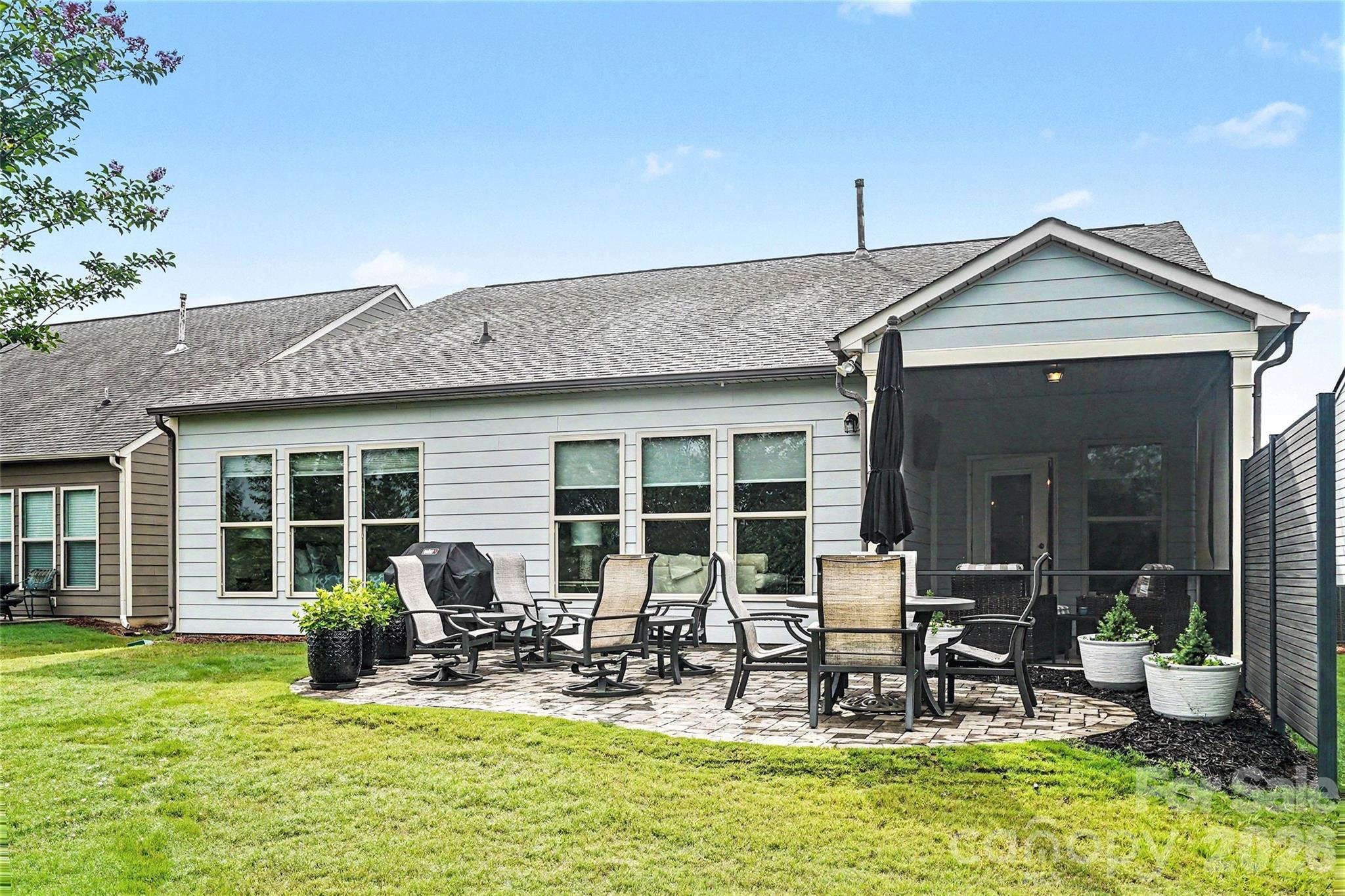 625 Birchway Drive Fort Mill SC 29715