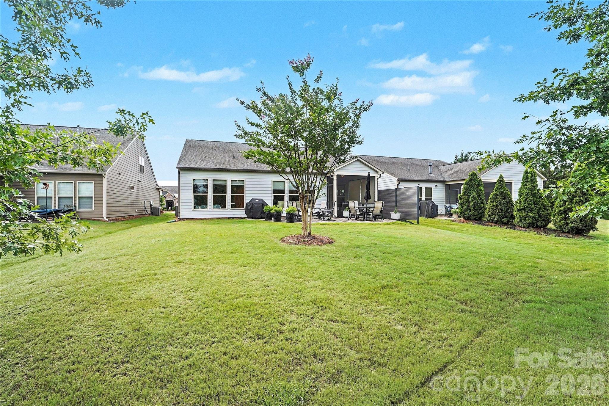 625 Birchway Drive Fort Mill SC 29715