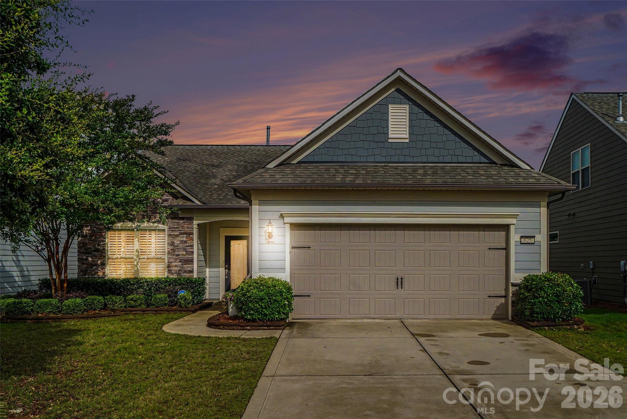 625 Birchway Drive Fort Mill SC 29715