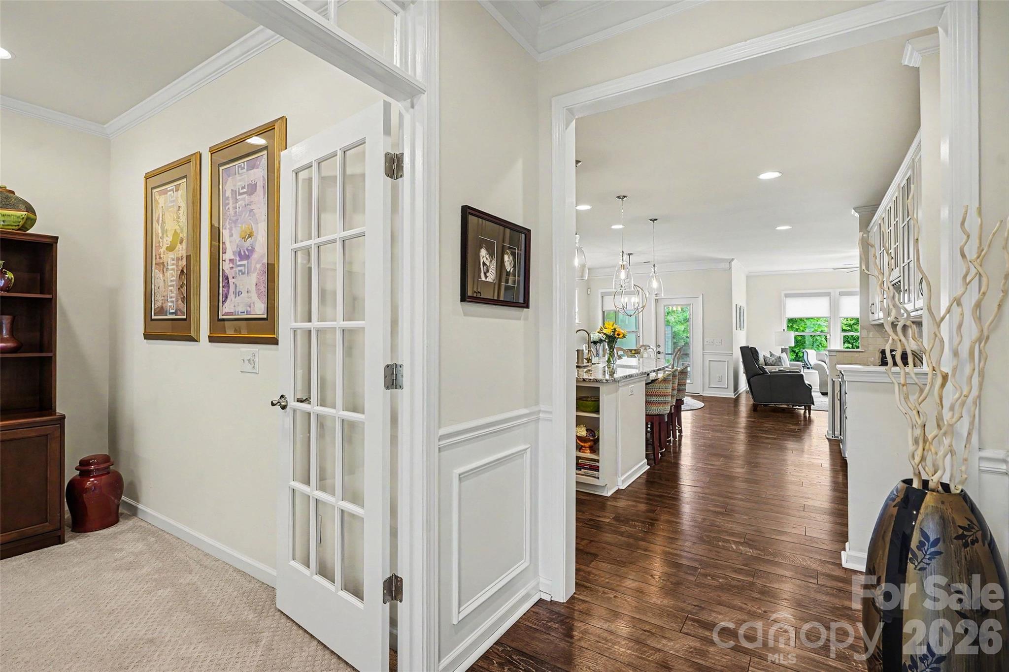 625 Birchway Drive Fort Mill SC 29715