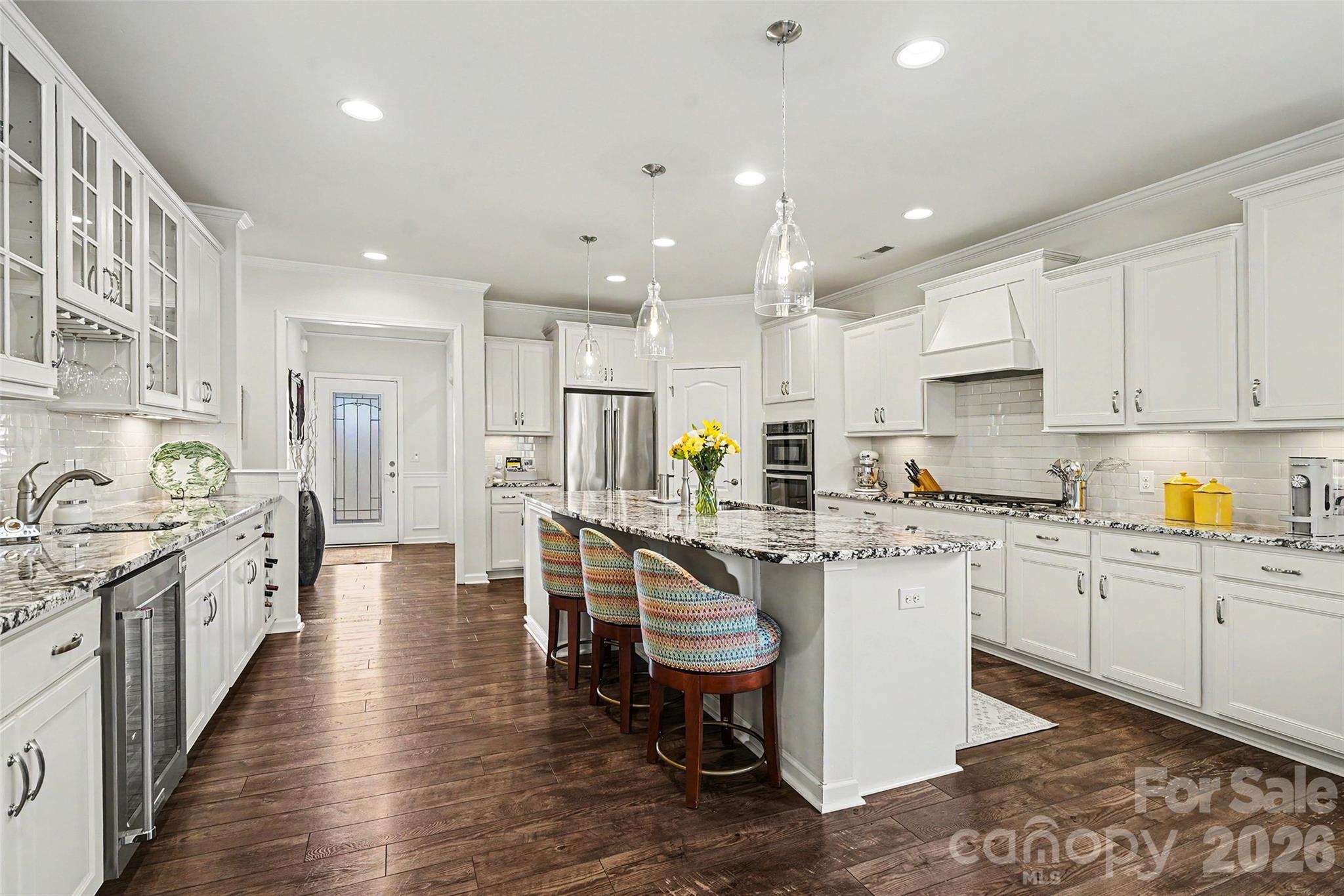625 Birchway Drive Fort Mill SC 29715