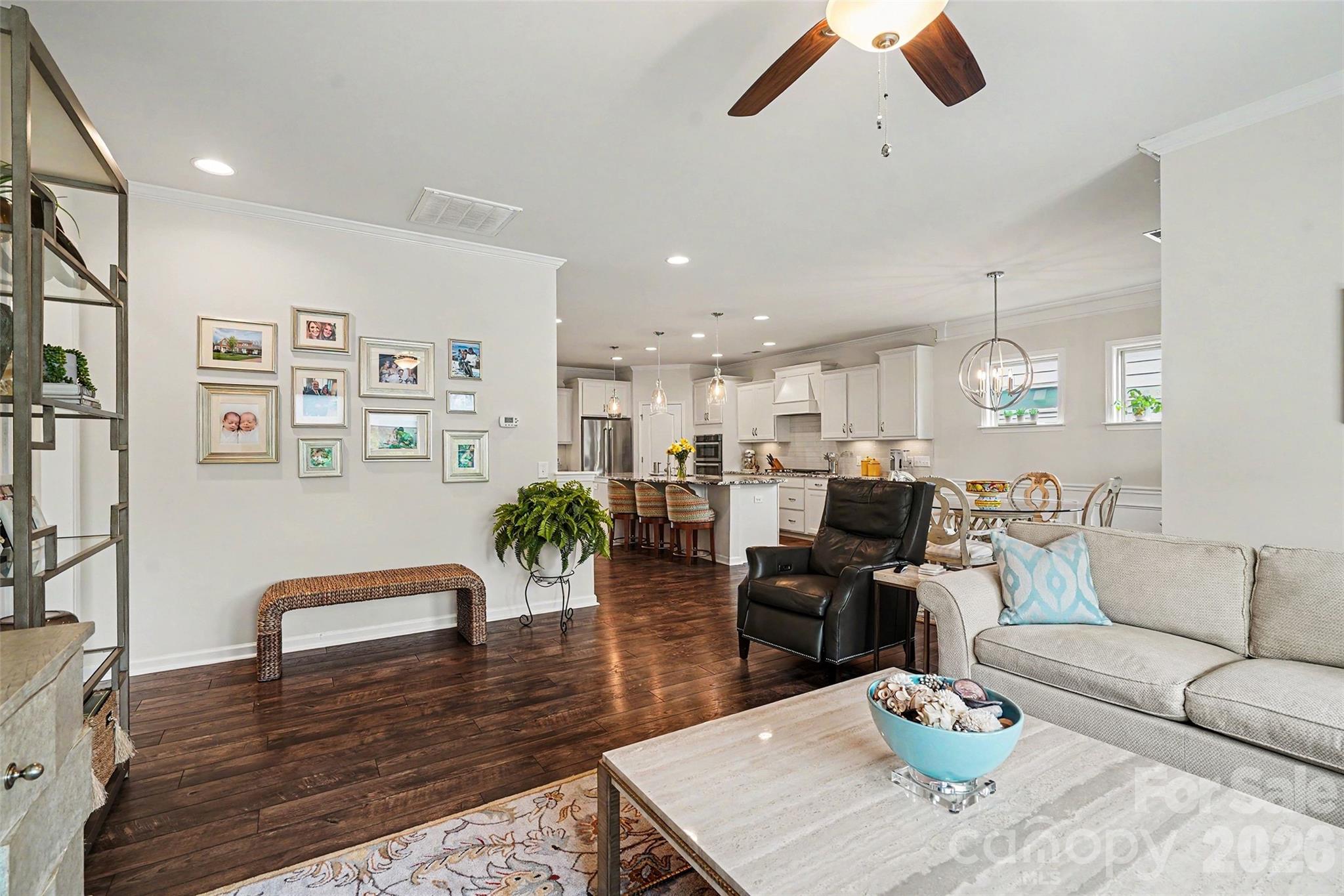 625 Birchway Drive Fort Mill SC 29715