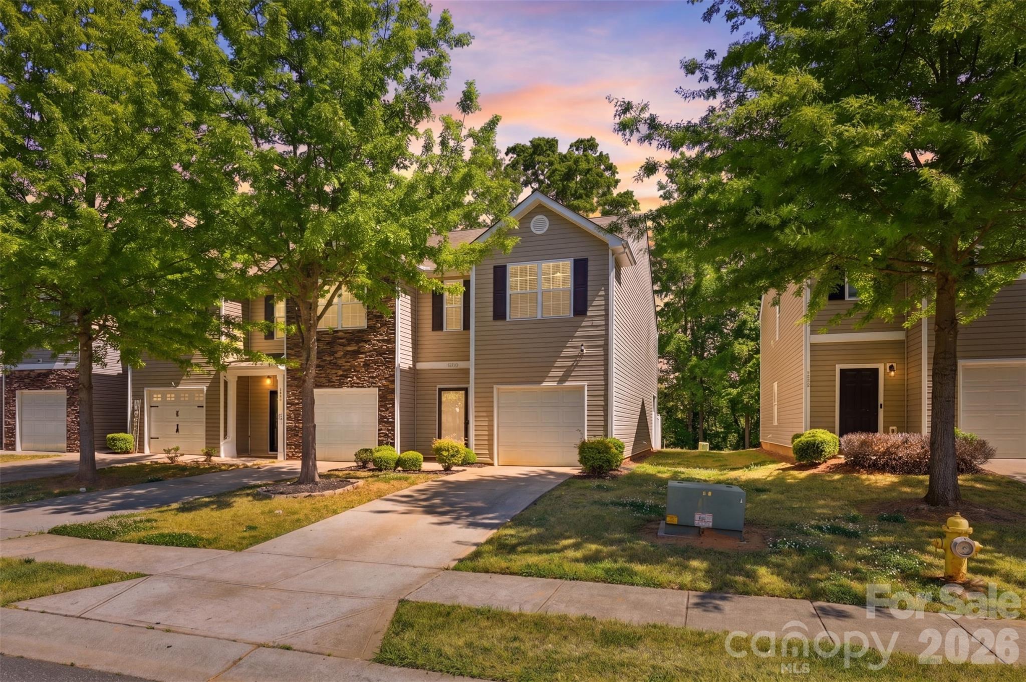 9040 Bradstreet Commons Way Charlotte NC 28215