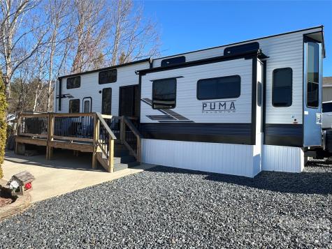 106 Eagle Drive New London NC 28127