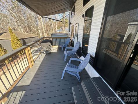 106 Eagle Drive New London NC 28127