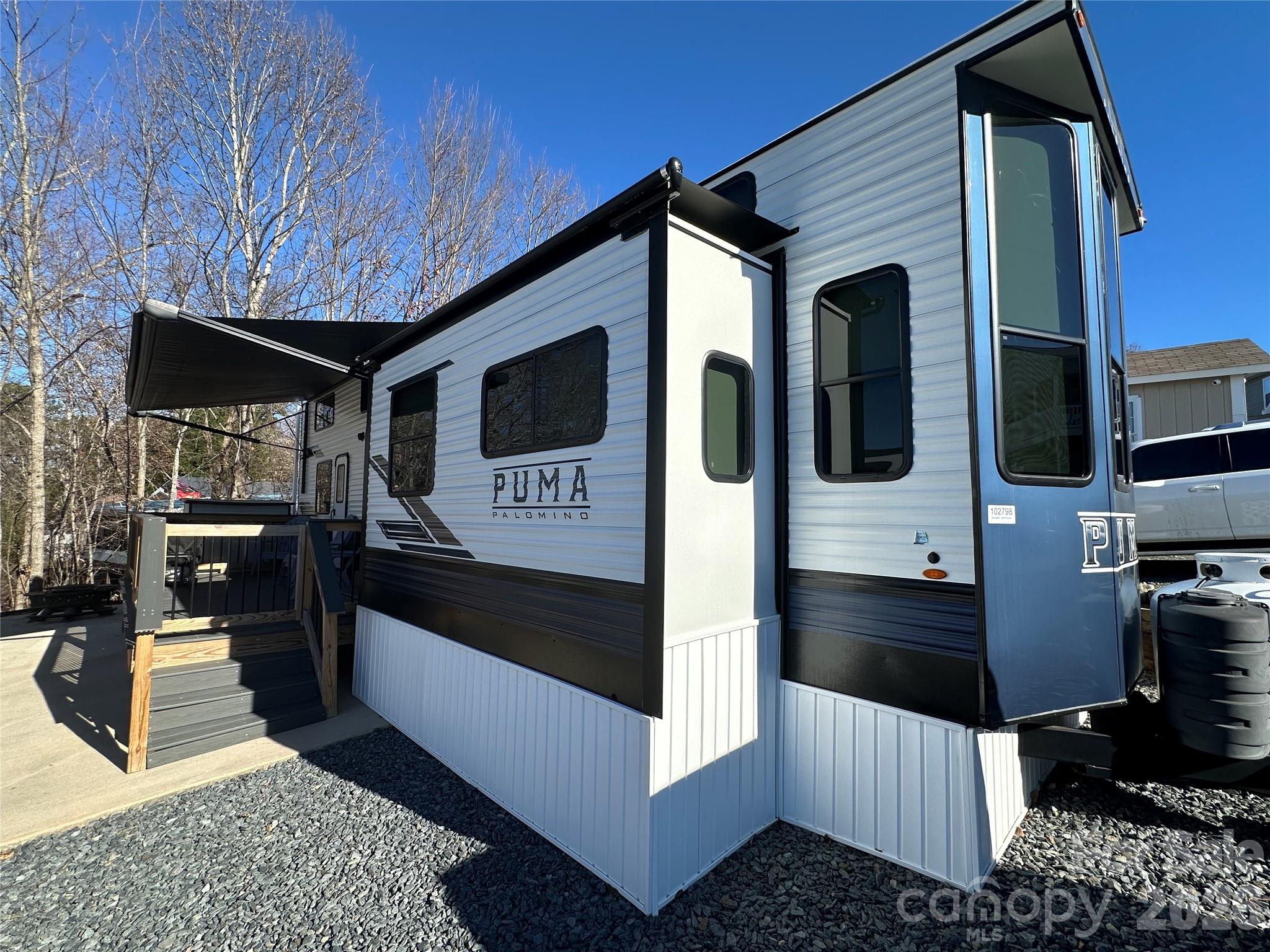 106 Eagle Drive New London NC 28127