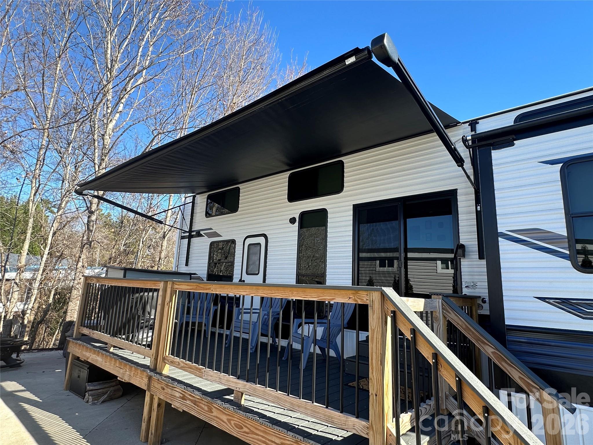 106 Eagle Drive New London NC 28127