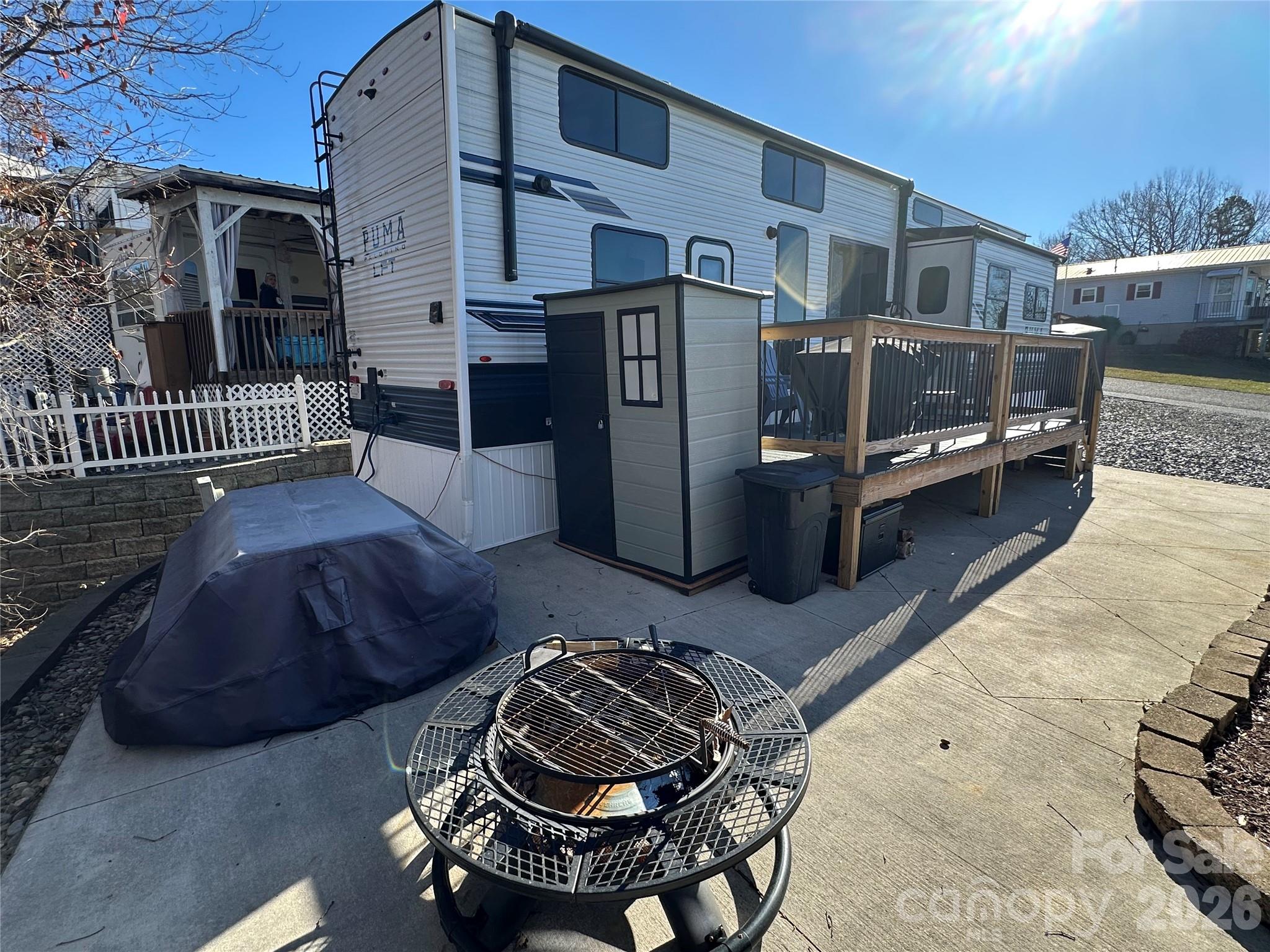106 Eagle Drive New London NC 28127
