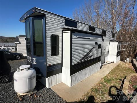 106 Eagle Drive New London NC 28127