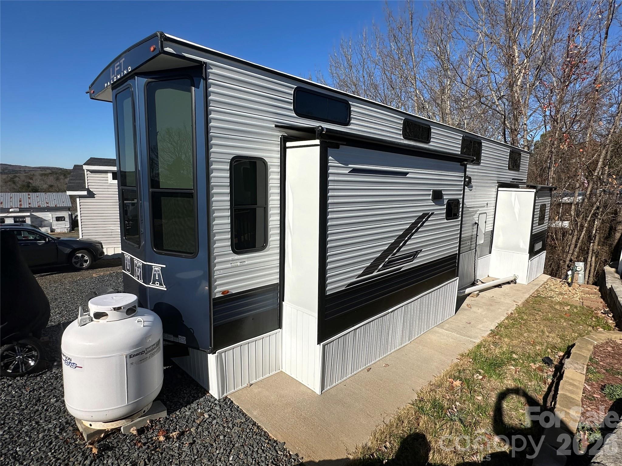 106 Eagle Drive New London NC 28127