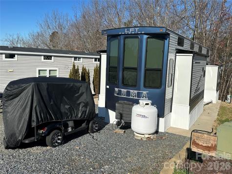 106 Eagle Drive New London NC 28127
