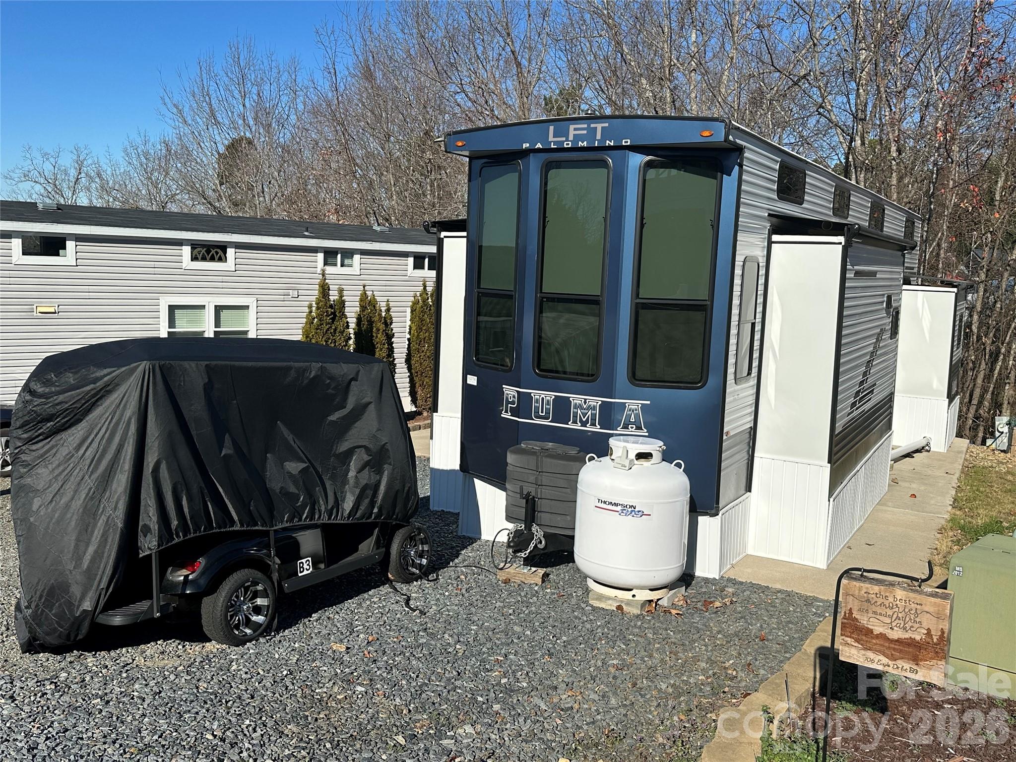 106 Eagle Drive New London NC 28127