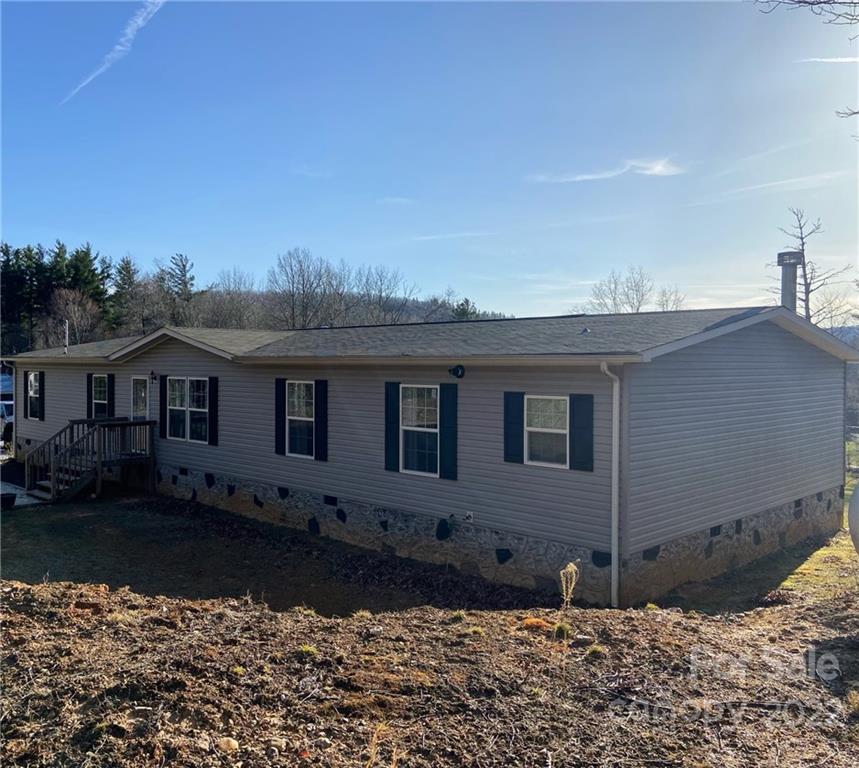 322 Carpenter Road Spruce Pine NC 28777