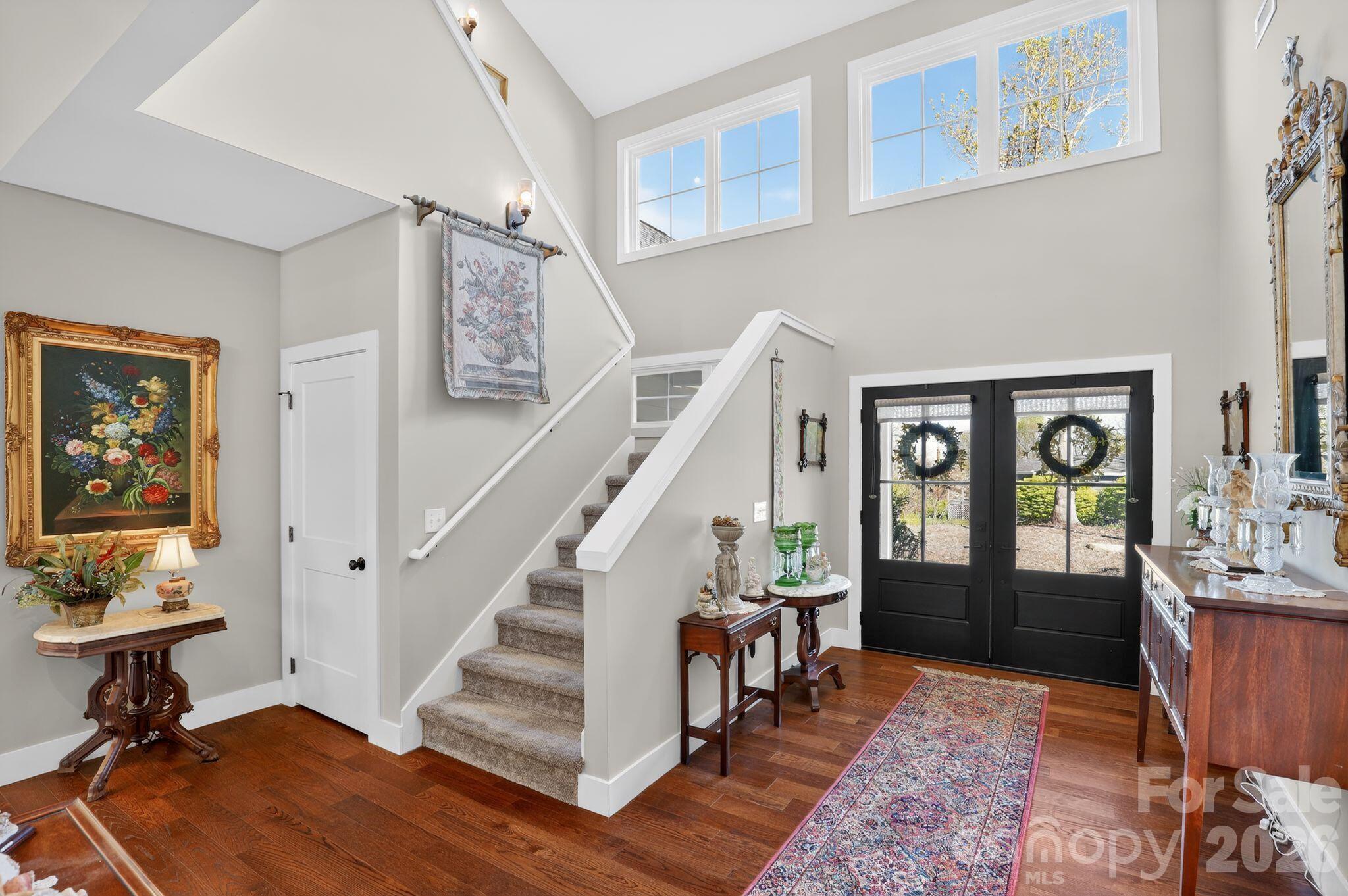 3757 Laurel Park Highway Hendersonville NC 28739
