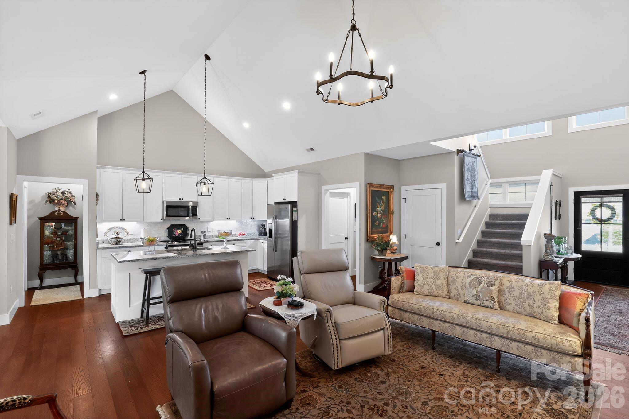 3757 Laurel Park Highway Hendersonville NC 28739