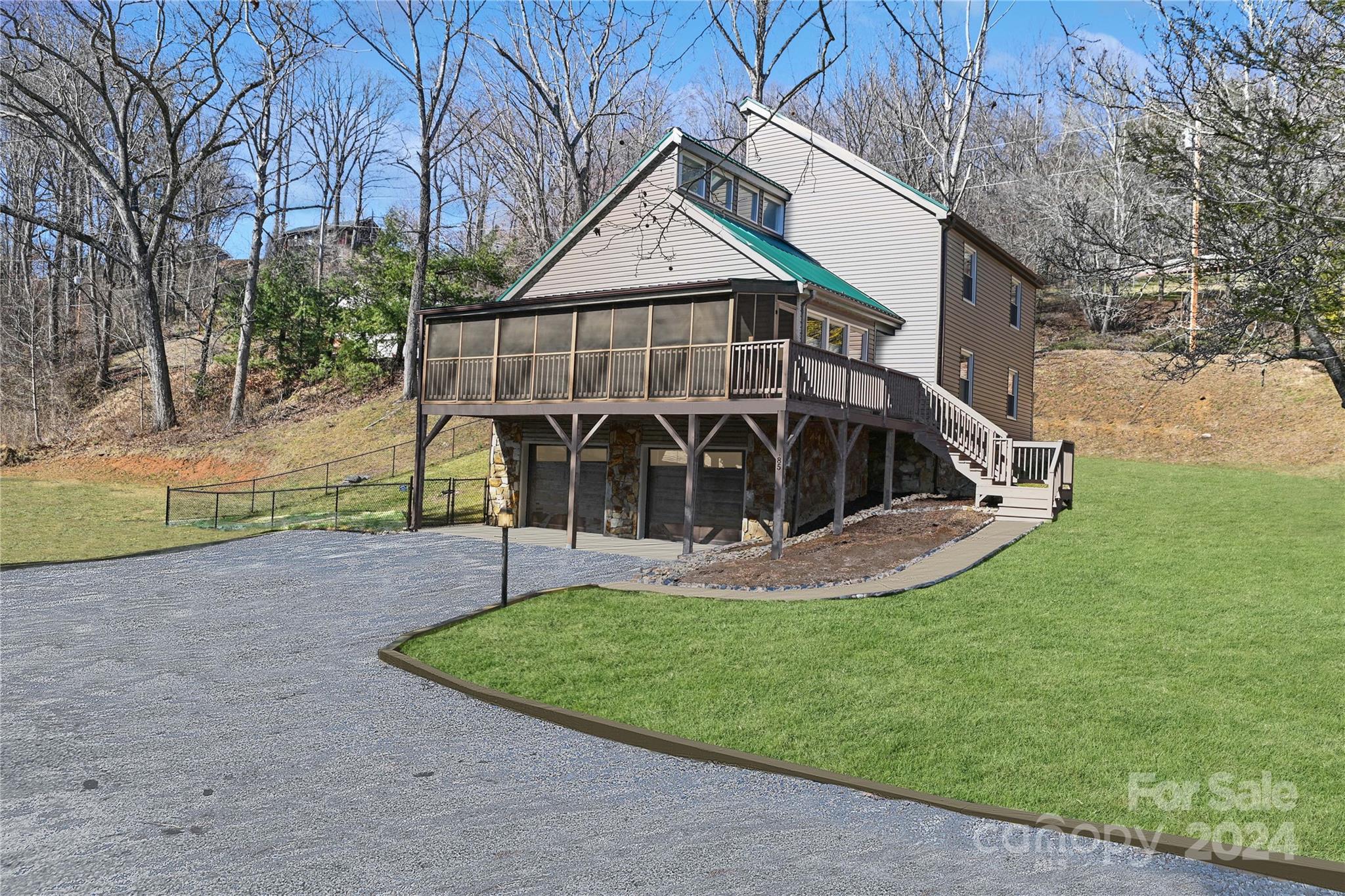 85 Blink Bonny Drive Waynesville NC 28786