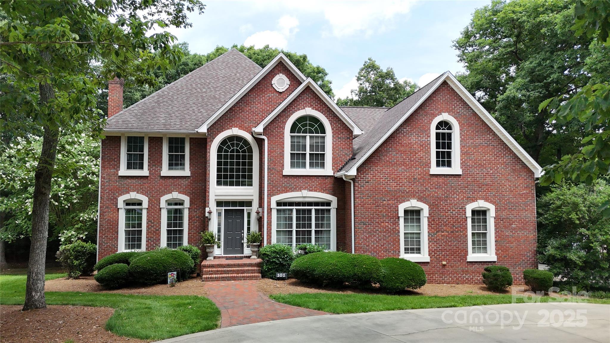 101 Saddletree Road Lincolnton NC 28092