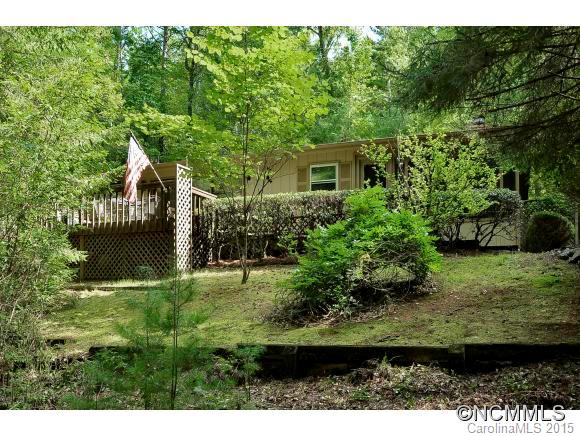 27 Kentwood Lane Pisgah Forest NC 28768