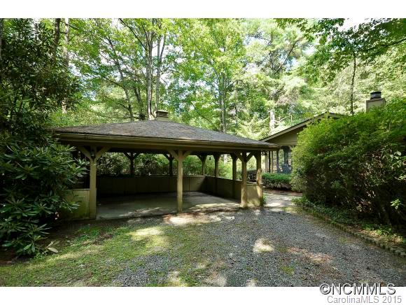 27 Kentwood Lane Pisgah Forest NC 28768