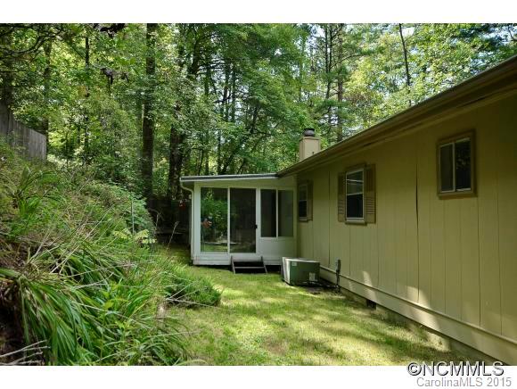 27 Kentwood Lane Pisgah Forest NC 28768
