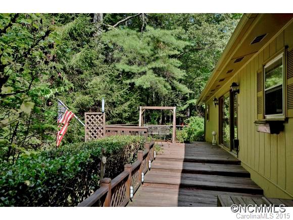 27 Kentwood Lane Pisgah Forest NC 28768