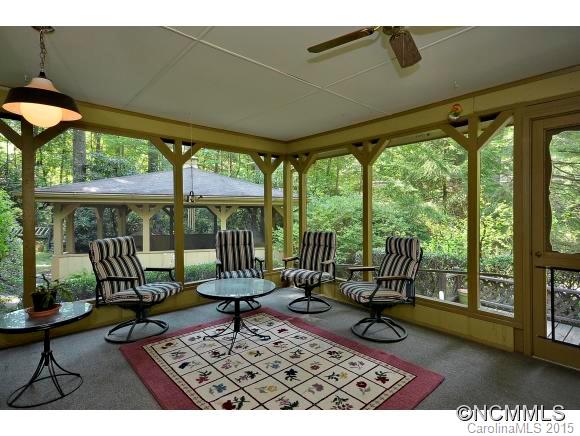 27 Kentwood Lane Pisgah Forest NC 28768