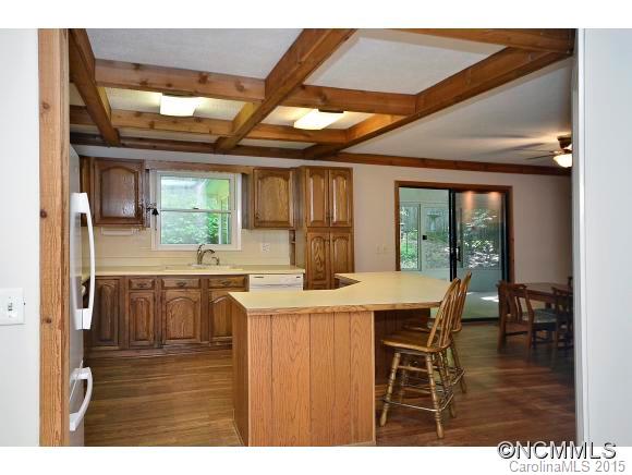 27 Kentwood Lane Pisgah Forest NC 28768