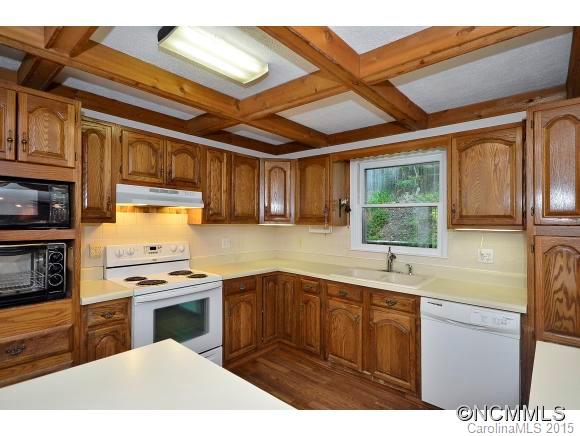 27 Kentwood Lane Pisgah Forest NC 28768