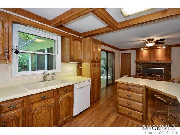 27 Kentwood Lane Pisgah Forest NC 28768
