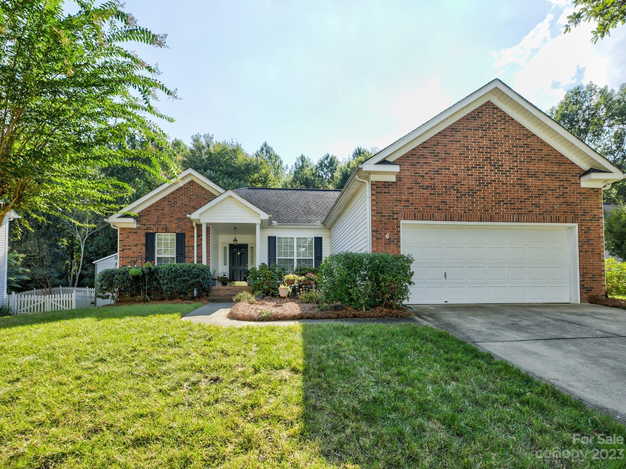 8211 Poplar Grove Circle Waxhaw NC 28173