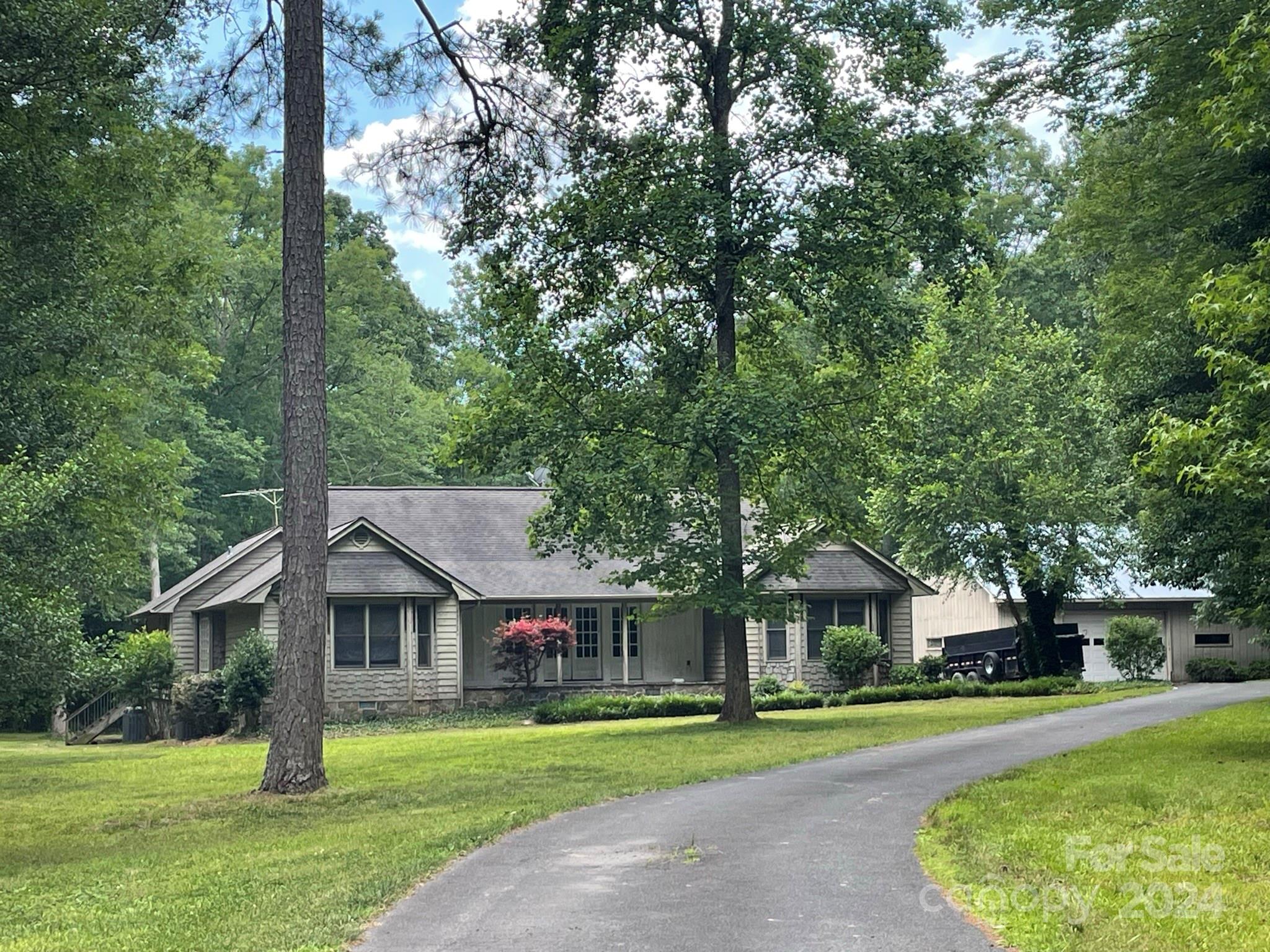355 Shiloh Church Road Troy NC 27371