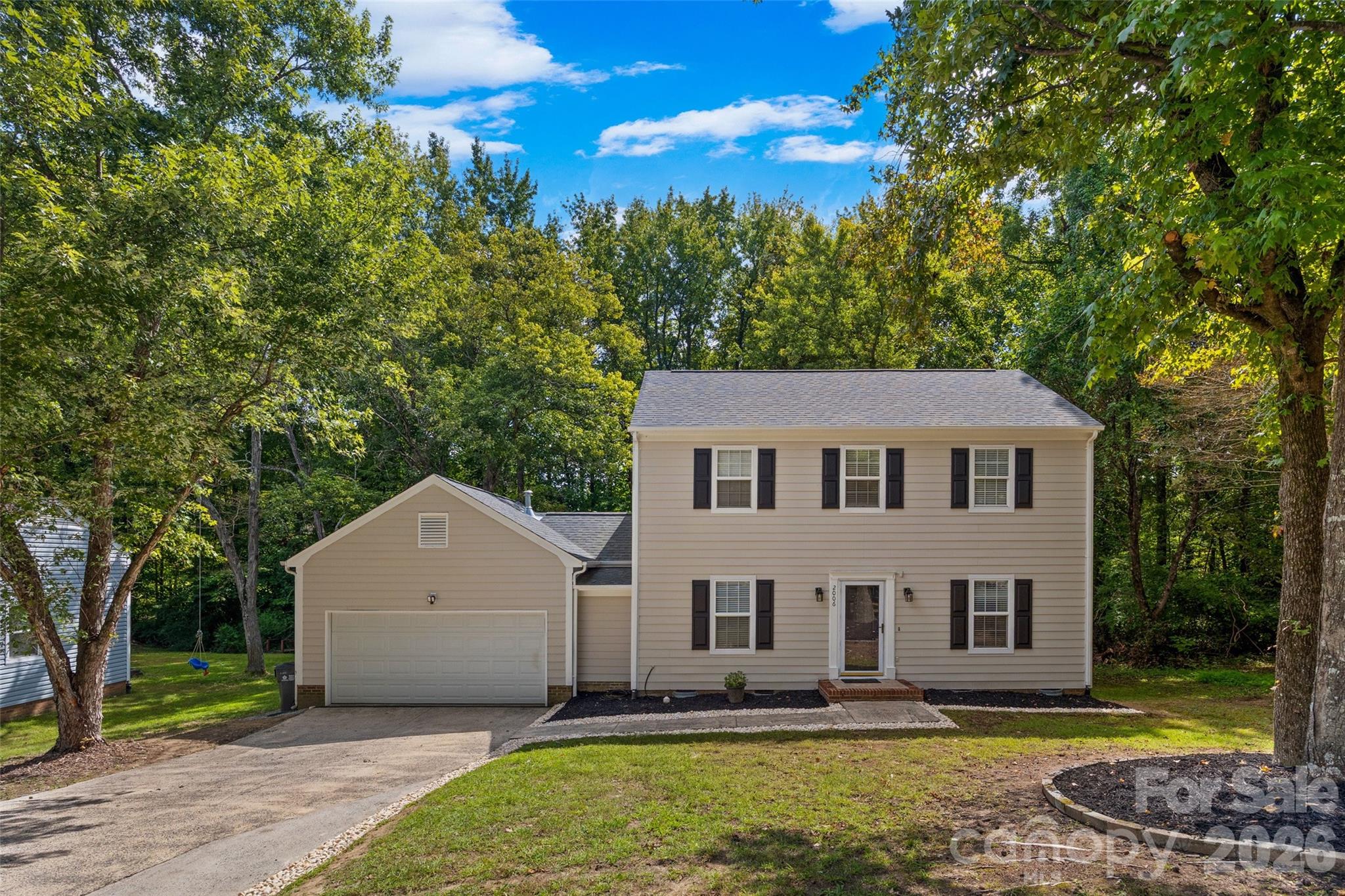 2006 Killarney Place Charlotte NC 28262