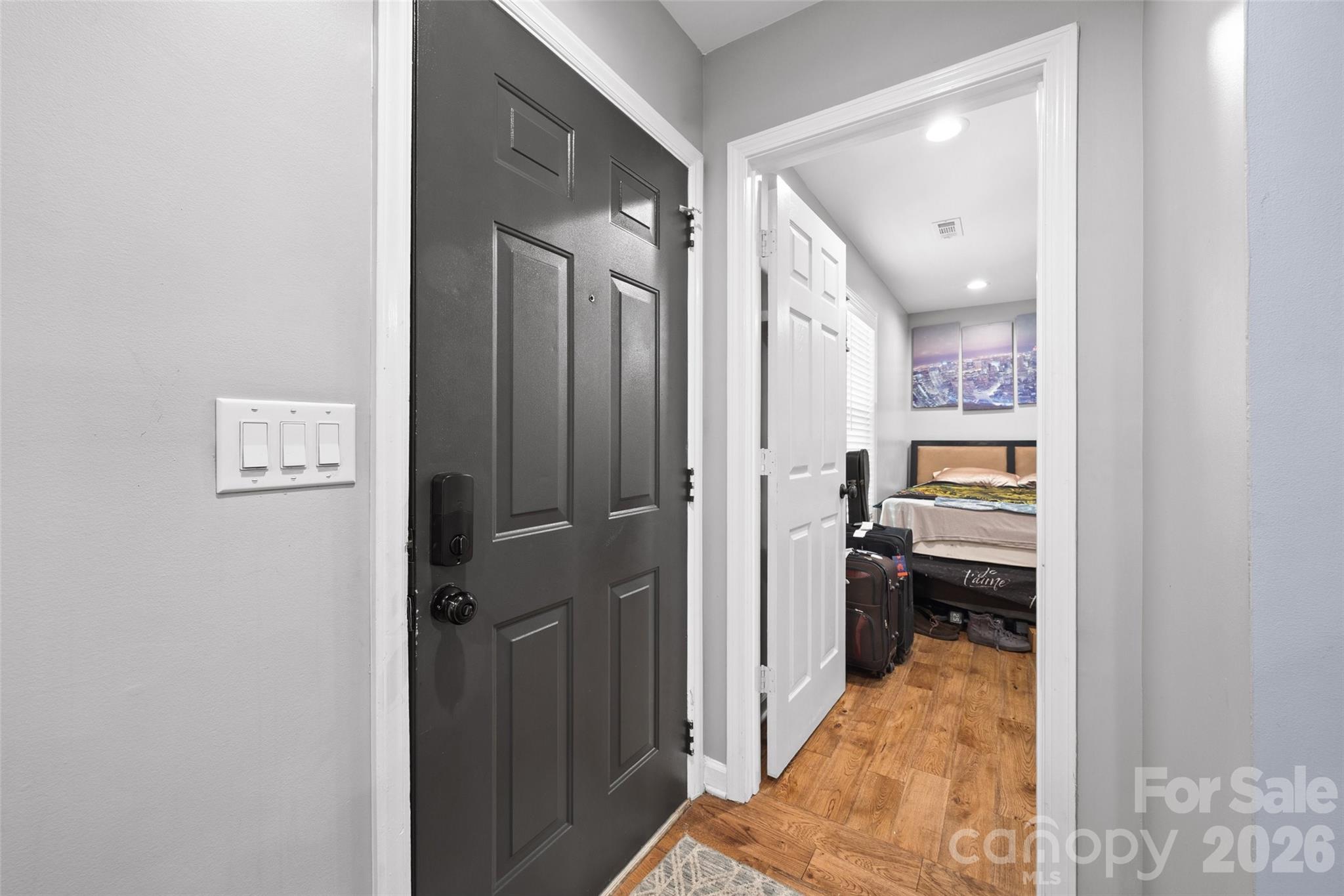 2006 Killarney Place Charlotte NC 28262